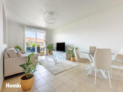 Acheter Appartement Marseille-14eme-arrondissement Bouches du Rhone