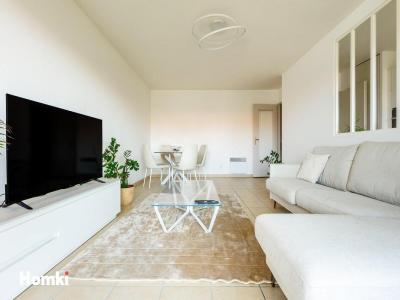 Acheter Appartement Marseille-14eme-arrondissement 160000 euros