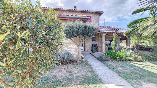 Annonce Vente 5 pices Maison Chateauneuf-de-galaure 26