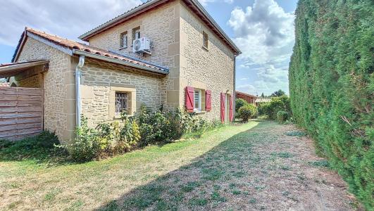 Acheter Maison Chateauneuf-de-galaure Drome