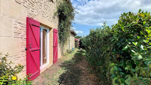 Acheter Maison Chateauneuf-de-galaure 319000 euros