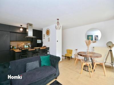 Acheter Appartement 62 m2 Rillieux-la-pape