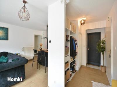 Acheter Appartement Rillieux-la-pape Rhone