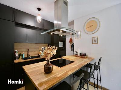 Acheter Appartement Rillieux-la-pape 285000 euros