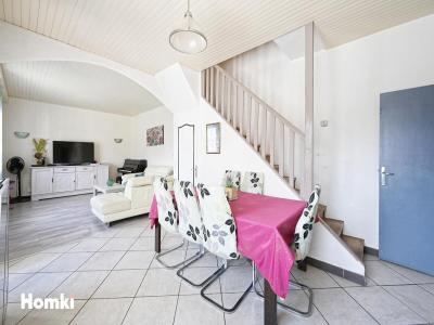 For sale Bourgoin-jallieu 6 rooms 130 m2 Isere (38300) photo 0