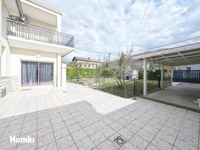 For sale Bourgoin-jallieu 6 rooms 130 m2 Isere (38300) photo 1