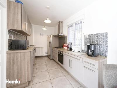 For sale Bourgoin-jallieu 6 rooms 130 m2 Isere (38300) photo 2