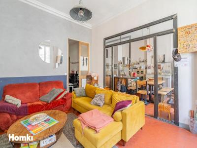 Annonce Vente 4 pices Appartement Marseille-1er-arrondissement 13