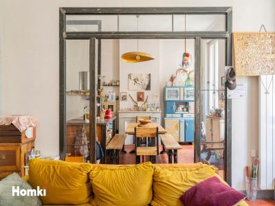 Acheter Appartement 91 m2 Marseille-1er-arrondissement