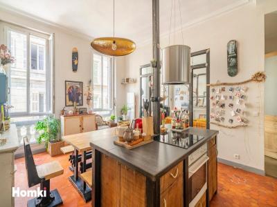 Acheter Appartement Marseille-1er-arrondissement Bouches du Rhone