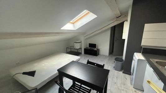 For rent Roanne 1 room 14 m2 Loire (42300) photo 1