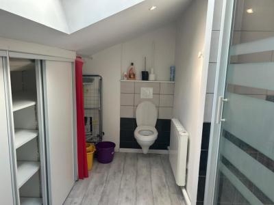 For rent Roanne 1 room 14 m2 Loire (42300) photo 3