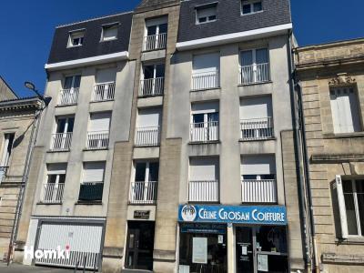 Annonce Vente 2 pices Appartement Bordeaux 33