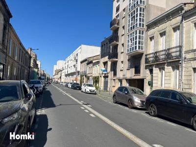 Acheter Appartement 31 m2 Bordeaux