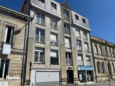 Acheter Appartement Bordeaux Gironde