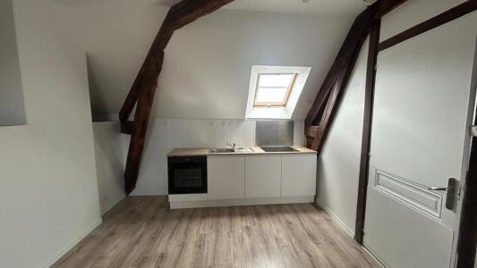 For rent Roanne 3 rooms 50 m2 Loire (42300) photo 1
