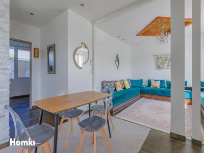 For sale Vaulx-en-velin 4 rooms 107 m2 Rhone (69120) photo 1
