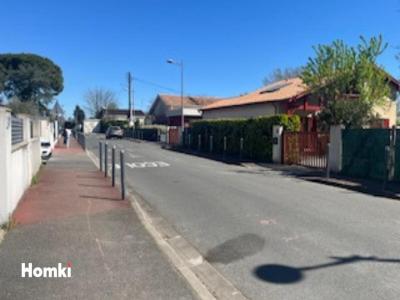 Acheter Terrain Merignac 295000 euros
