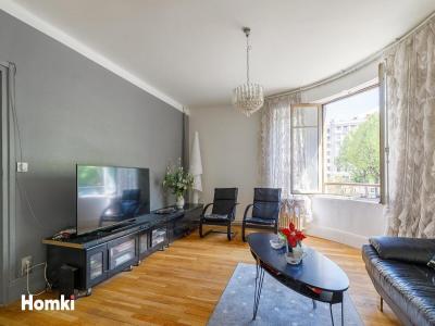 Annonce Vente 4 pices Appartement Lyon-7eme-arrondissement 69