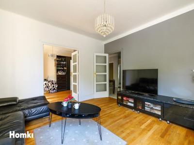 Acheter Appartement Lyon-7eme-arrondissement Rhone