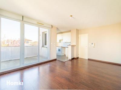 Annonce Vente 3 pices Appartement Frouzins 31