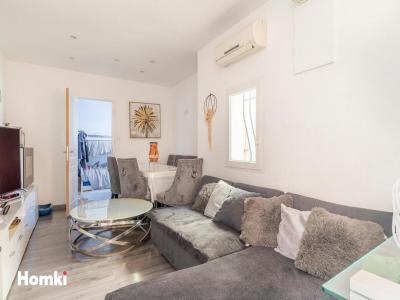 Annonce Vente 3 pices Maison Marseille-15eme-arrondissement 13