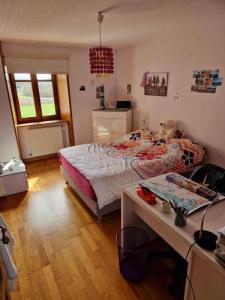 Annonce Location 4 pices Maison Serrieres-en-chautagne 73