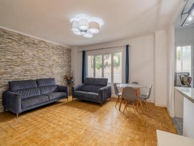 Acheter Appartement 102 m2 Marseille-8eme-arrondissement