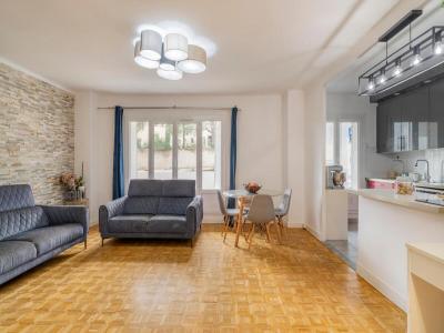 Acheter Appartement Marseille-8eme-arrondissement Bouches du Rhone