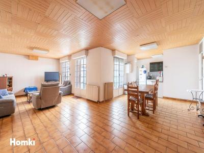 Annonce Vente 7 pices Maison Conde-sur-l'escaut 59