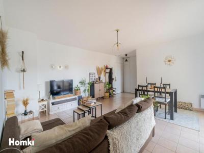 Annonce Vente 3 pices Appartement Marseille-3eme-arrondissement 13