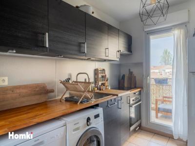 Acheter Appartement 68 m2 Marseille-3eme-arrondissement