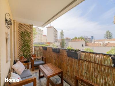 Acheter Appartement Marseille-3eme-arrondissement Bouches du Rhone