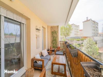Acheter Appartement Marseille-3eme-arrondissement 185000 euros