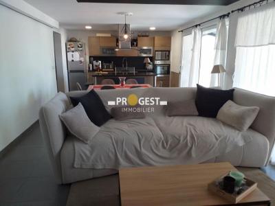 Louer Appartement 78 m2 Fuveau