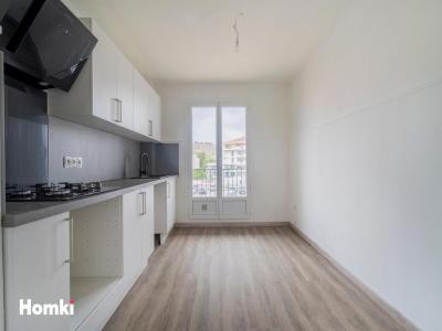 Acheter Appartement 96 m2 Marseille-5eme-arrondissement