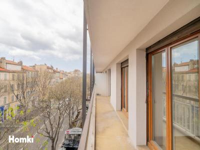 Acheter Appartement Marseille-5eme-arrondissement Bouches du Rhone