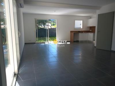 Annonce Location Maison Greasque 13