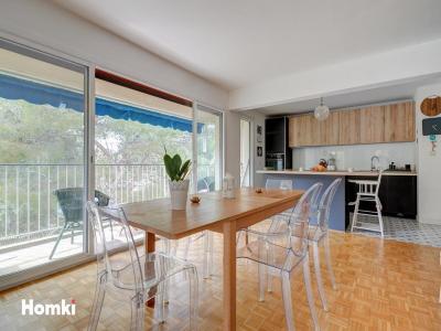 Acheter Appartement 151 m2 Marseille-9eme-arrondissement
