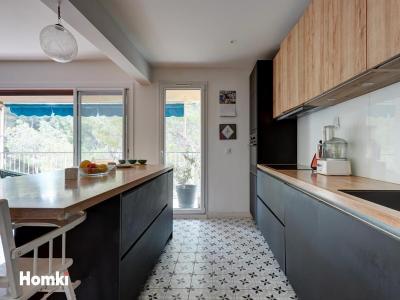 Acheter Appartement Marseille-9eme-arrondissement Bouches du Rhone