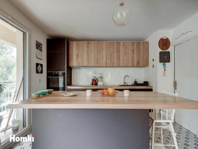 Acheter Appartement Marseille-9eme-arrondissement 565000 euros