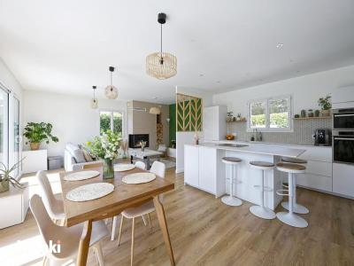 Annonce Vente 5 pices Maison Ruy 38