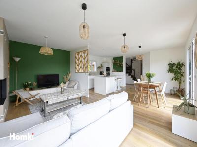 Acheter Maison 130 m2 Ruy
