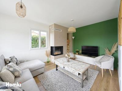 Acheter Maison Ruy Isere