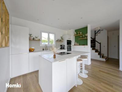 Acheter Maison Ruy 480000 euros