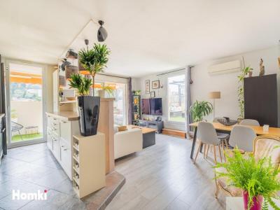 Annonce Vente 4 pices Appartement Marseille-11eme-arrondissement 13