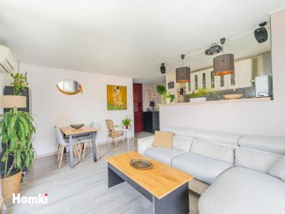 Acheter Appartement 81 m2 Marseille-11eme-arrondissement