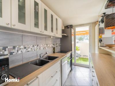 Acheter Appartement Marseille-11eme-arrondissement Bouches du Rhone