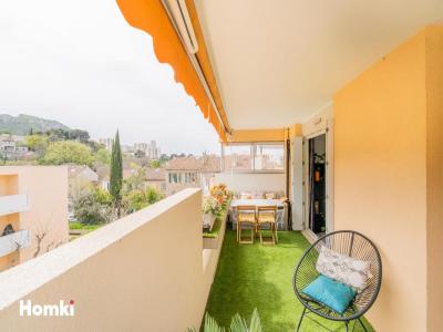 Acheter Appartement Marseille-11eme-arrondissement 315000 euros
