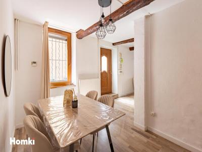 Annonce Vente 8 pices Maison Coursan 11